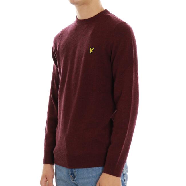 MAGLIA GIRO LYLE & SCOTT - Mad Fashion | img vers.650x/